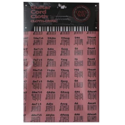 �yONE�fSWAY�z�M�^�[�R�[�h�\�t �N���X �����Y�E�F�C �ӂ���� �|�� �����e�i���X �M�^�[�A�N�Z�T�� �֗� CLOTH-OWGC (PNK)