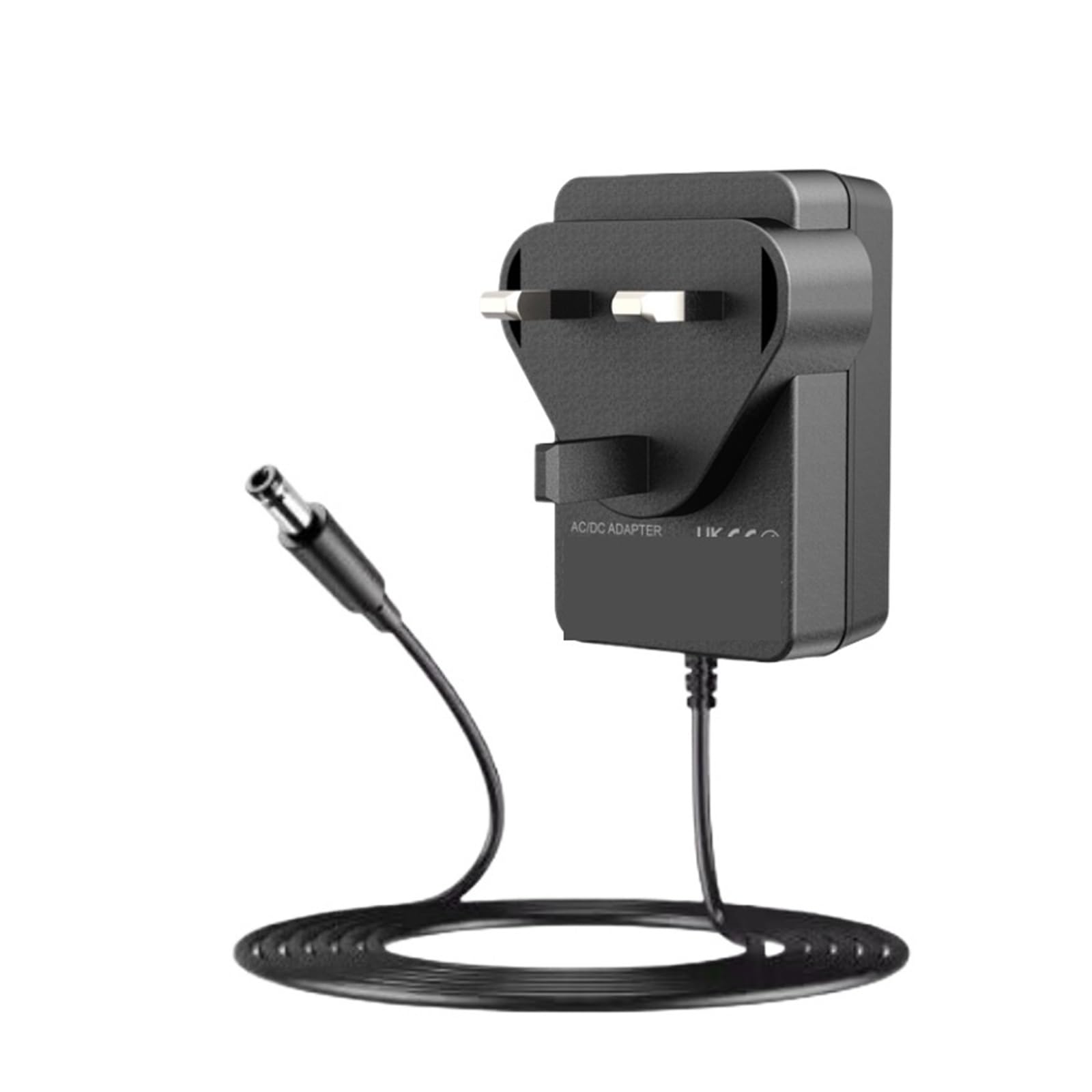 Adaptador de corriente de 12V 2A para sustituir cargadores rotos de 5.5x2.5mm