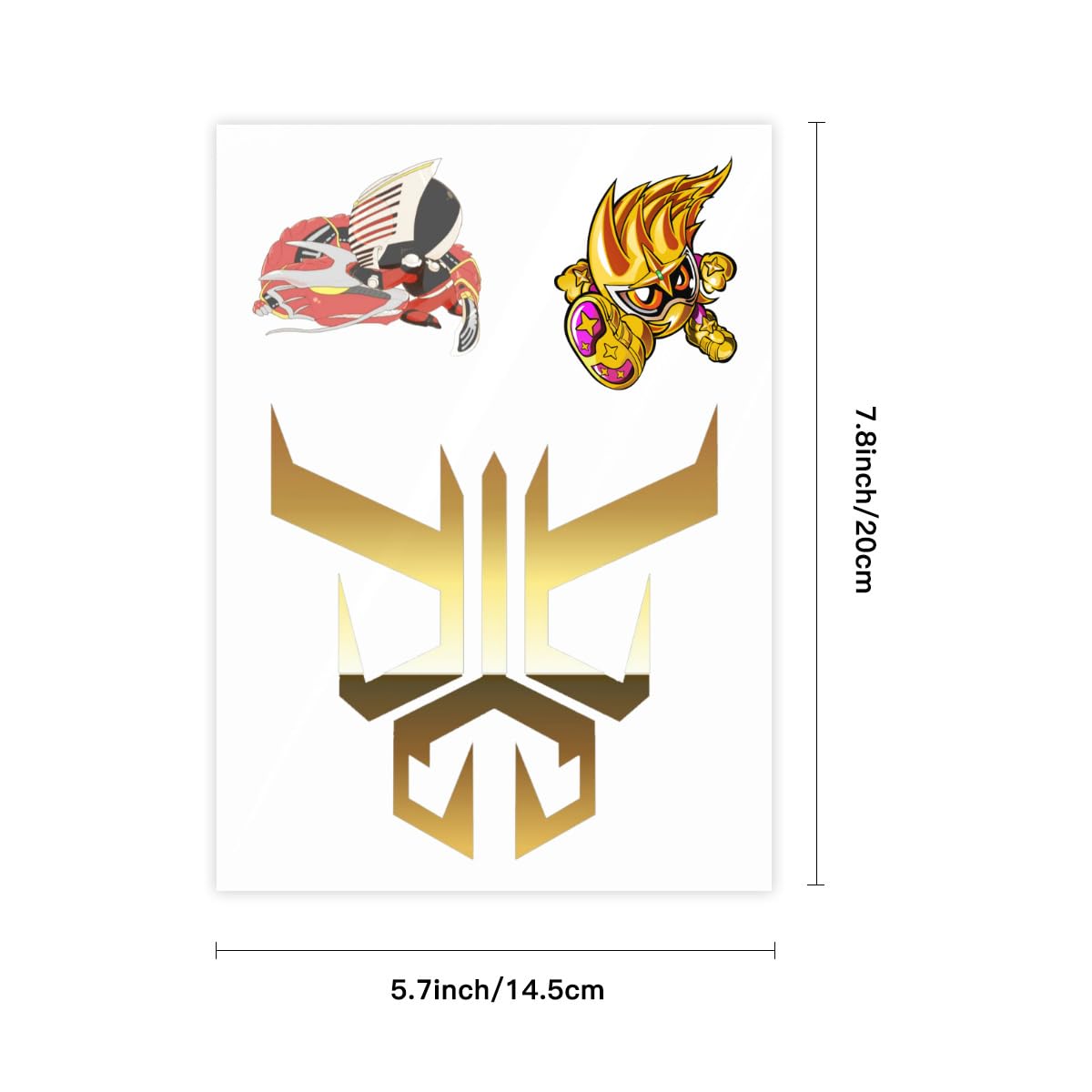 skユウタステッカー ステッカーセット | SMTOWN OFFICIAL ONLINE STORE