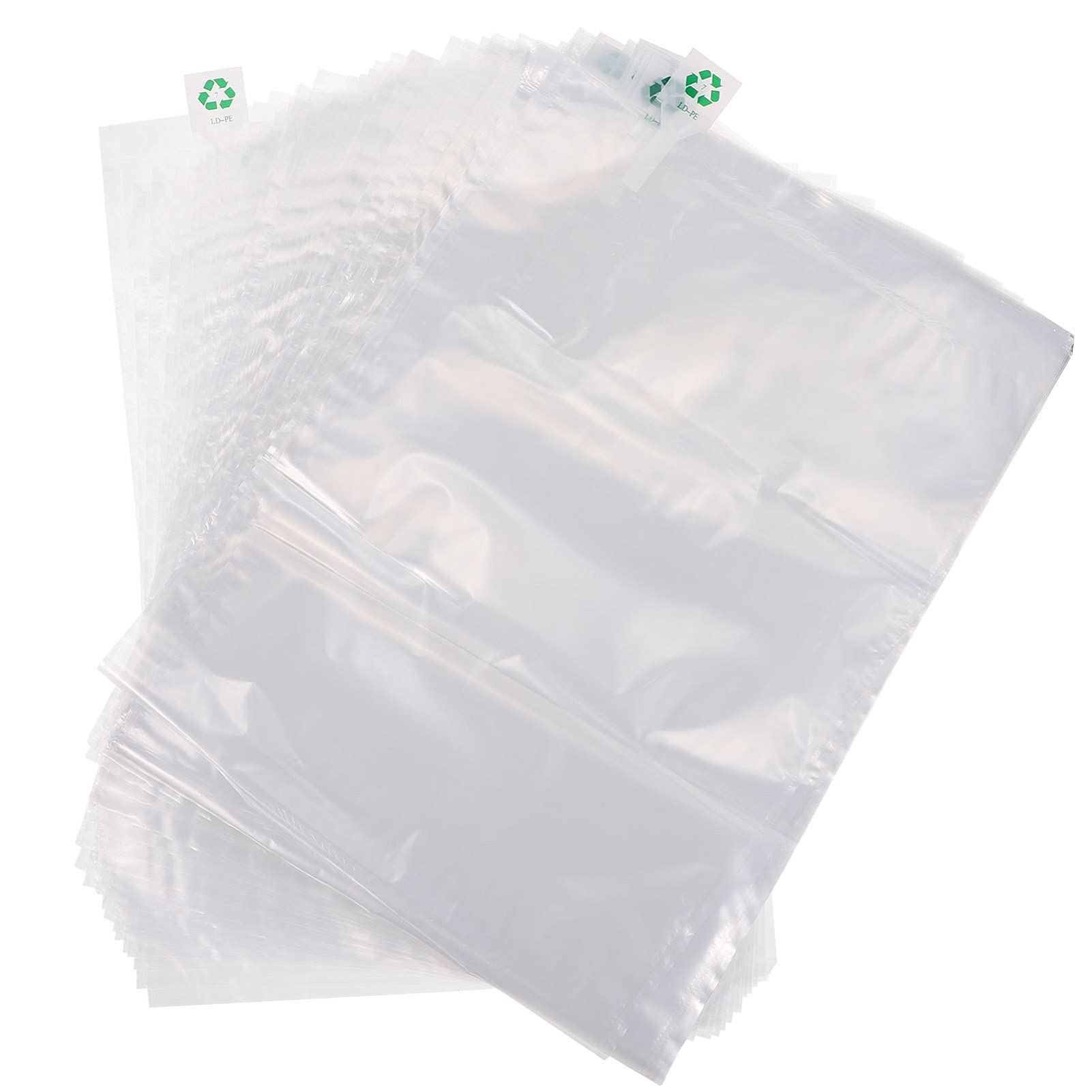Paquet de Coussin D'air Gonflables 30pcs en Film Co-extrusion