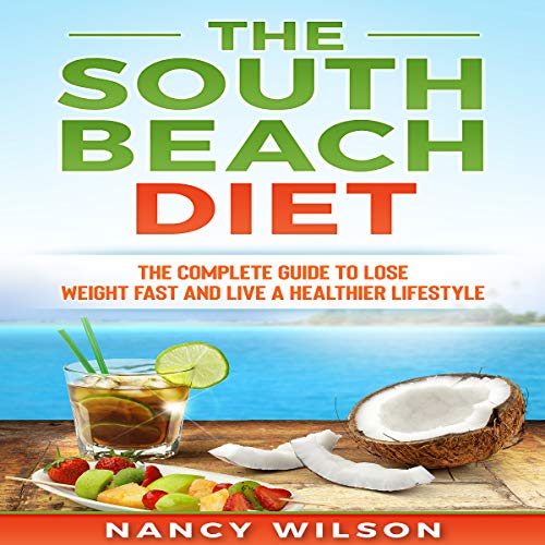 The South Beach Diet