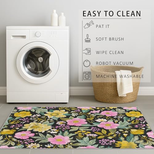 Tapis antidérapant et lavable : la solution idéale animaux