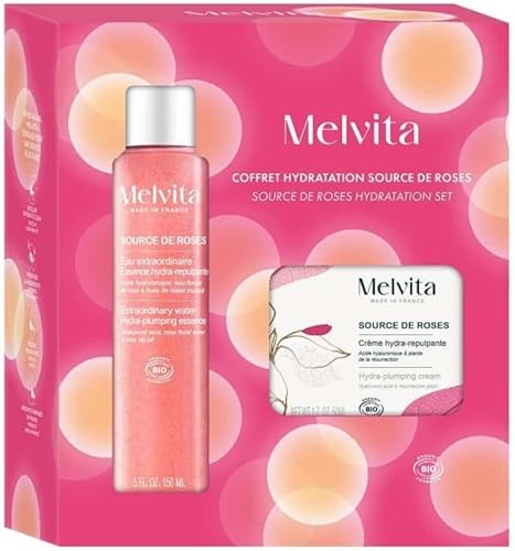 Coffret Eau Florale De 3 pcs - vue 2