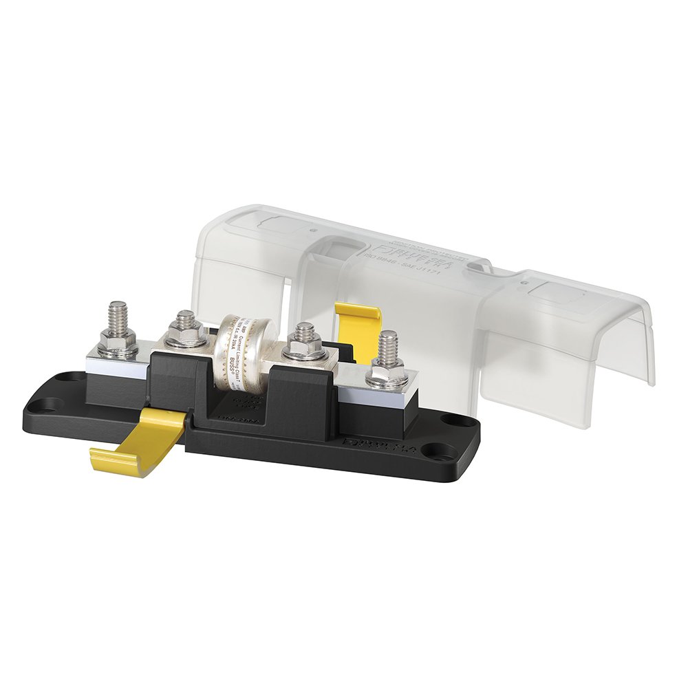 BLOQUE FUSIBLE CLASS T IP 110-200A