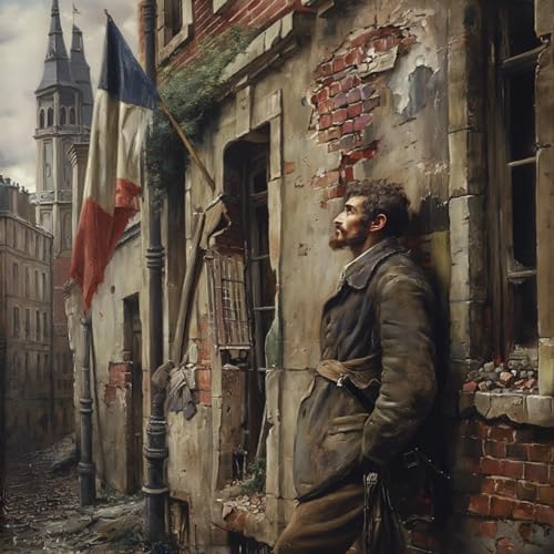 Fall of the French Third Republic: How the French Blundered Into WW2