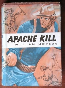 Apache Kill