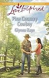 Pine Country Cowboy (Love Inspired)