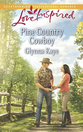 Pine Country Cowboy (Love Inspired)