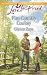 Pine Country Cowboy (Love Inspired)
