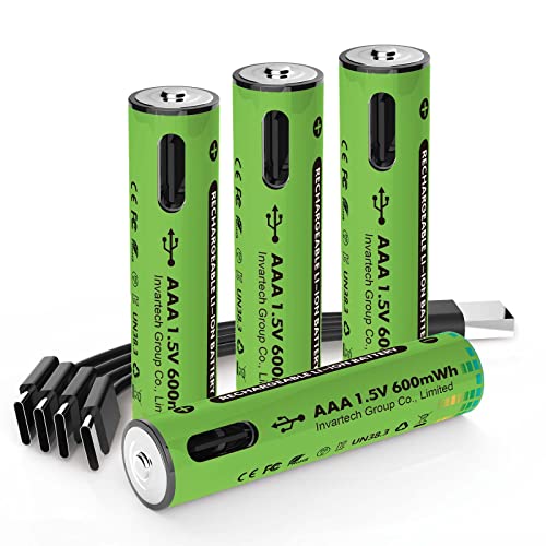 Best Aaa Lithium Ion Battery Editor’s of 2022 BNB