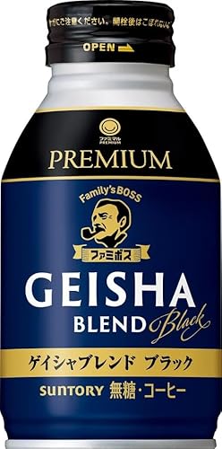 BLACK QCVuh 275g×24{ 