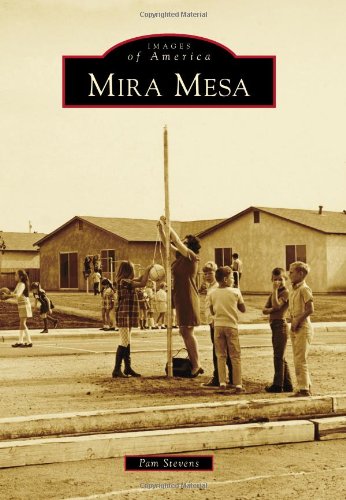 Mira Mesa