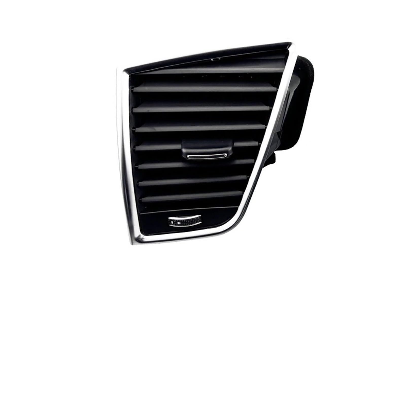 Car Air Conditioner Vent 8R1820901 8R1820902 8R1820951C For Q5 2009-2017 Front Air Conditioning Outlet Center Armrest Car Air Vent Assembly(Left)