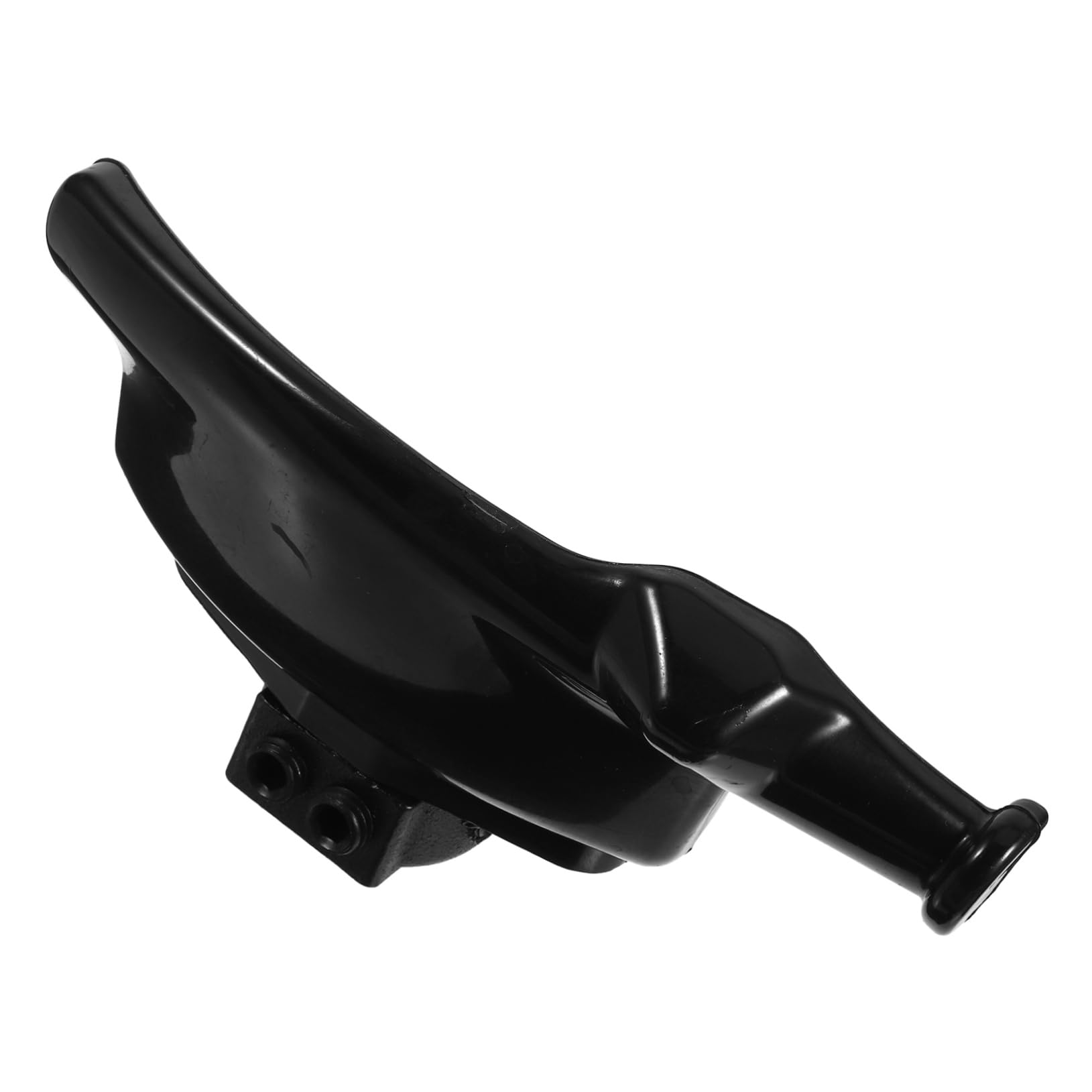 Mikinona Tire Changer Tool Vehicle Tire Demount Tool Optimal Angle Design for Fast and Efficient Use