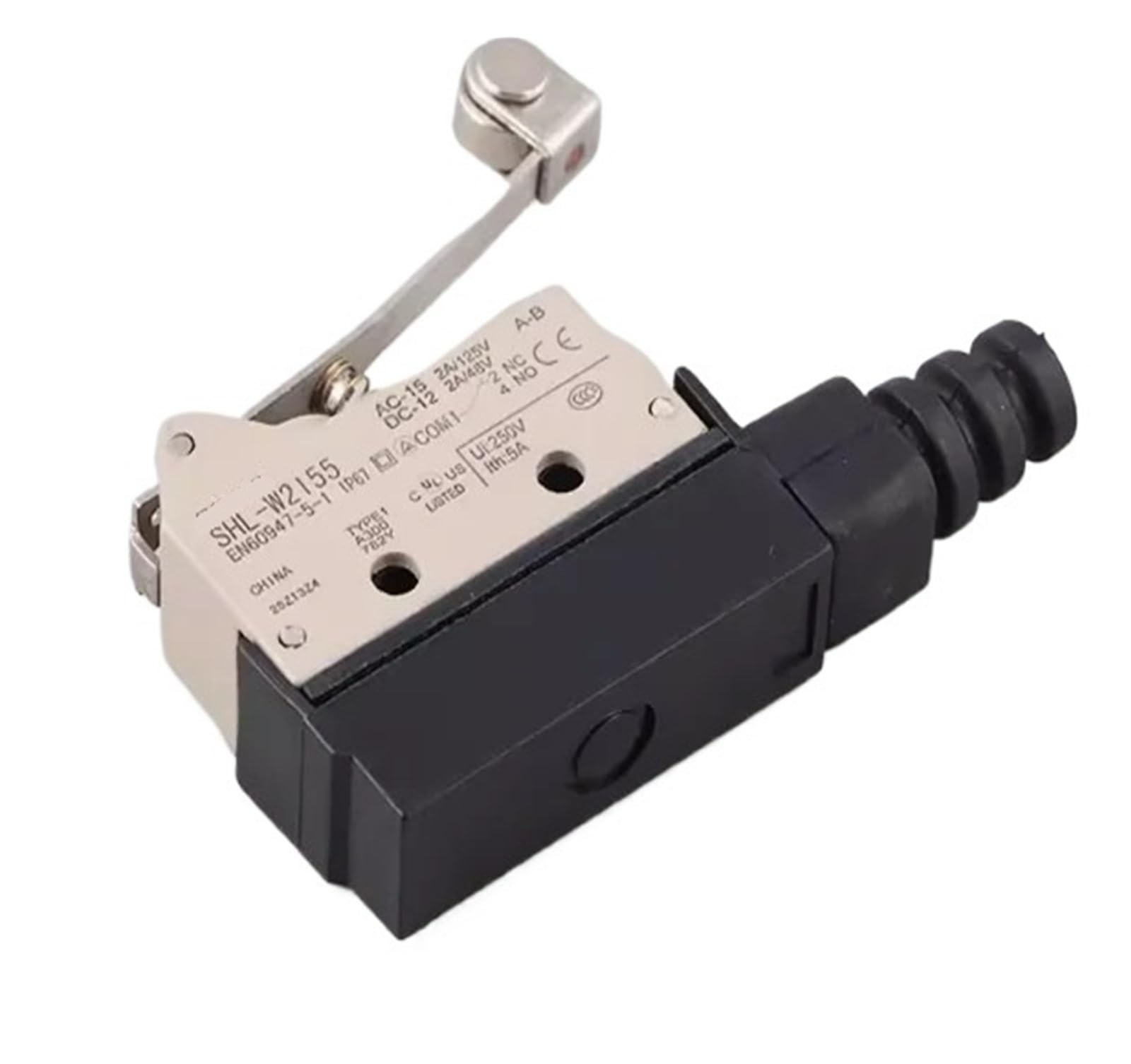 VSPPJYFG SHL-W2155 Limit Switch