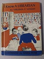 I Know a Librarian B0006BPJ3Q Book Cover