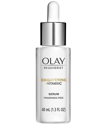 Olay Regenerist Brightening Vitamina C Serum - 1.3 fl oz