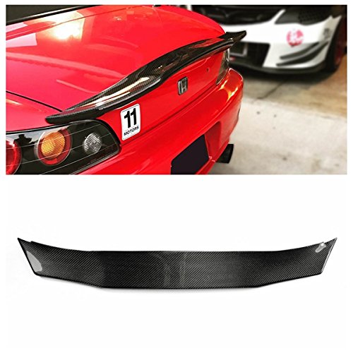 For z_ S2000 AP1 AP2 K1 J[{ LAB STYLE Trunk Spoiler AX|C[