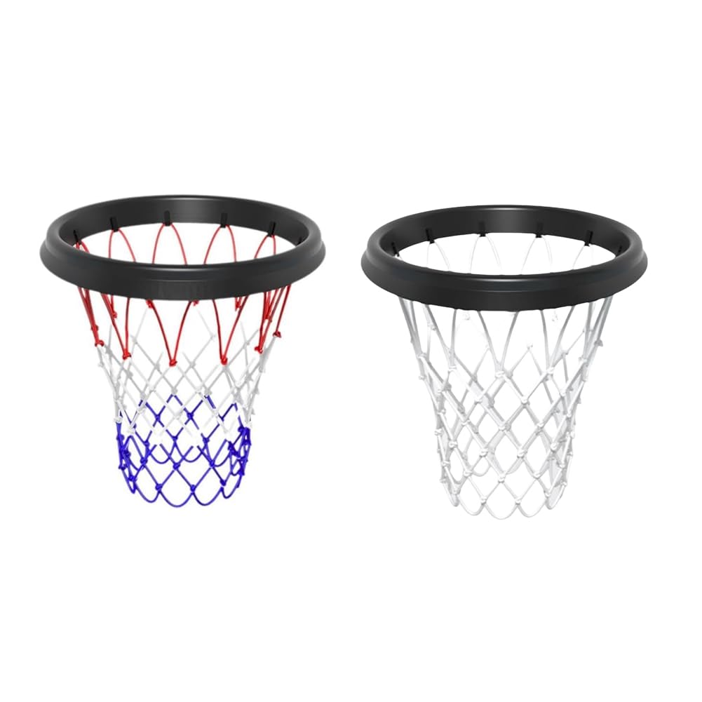 Filet de basketball portable, filet de basketball professionnel amovible et design