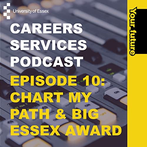 Chart My Path and Big Essex Award