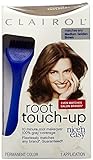 Clairol Nice 'N Easy Root Touch-Up Kit, Medium Golden Brown 5G