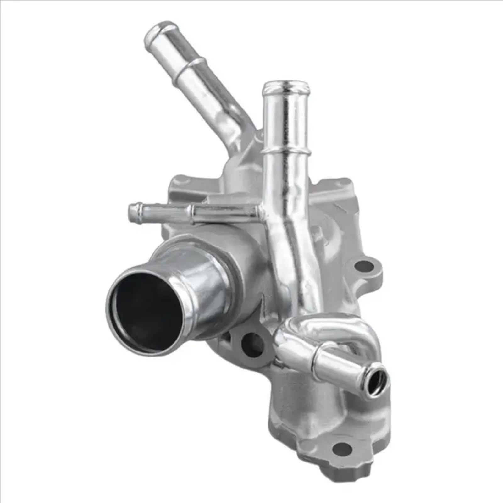 Termostato Motore Gruppo Alloggiamento Termostato Set Componenti Liquido Raffreddamento Motore Sostituzione 11060-ET00A 11060-ET00C Compatibile Con Nissan Per Versa 2010