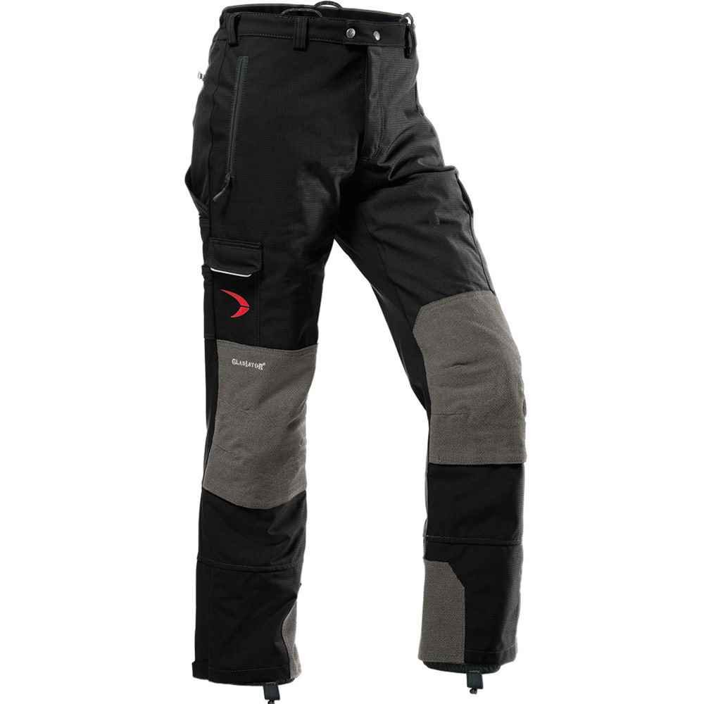 Pfanner Gladiator Hose – Outdoorhose / Funktionshose (Herren)