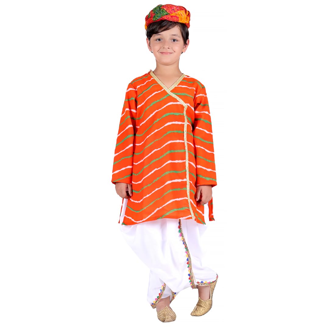 See full amazon price history chart for ITSMYCOSTUME Rajasthani Dress For Boys Indian State Fancy Dress Costume for Kids ITSMYCOSTUME Rajasthani Dress For Boys Indian State Fancy Dress Costume for Kids (B0CK44V587) Amazon Price History, Amazon Price Tracker