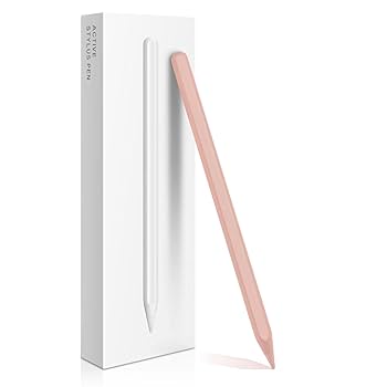 Amazon.com: Stylus Pen 2nd Generation with Magnetic Wireless