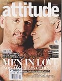 Attitude Magazine Number 249 October 2014