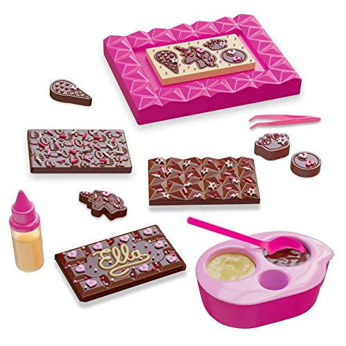 Mini Delices Chocolate Bar Maker (MND01003)