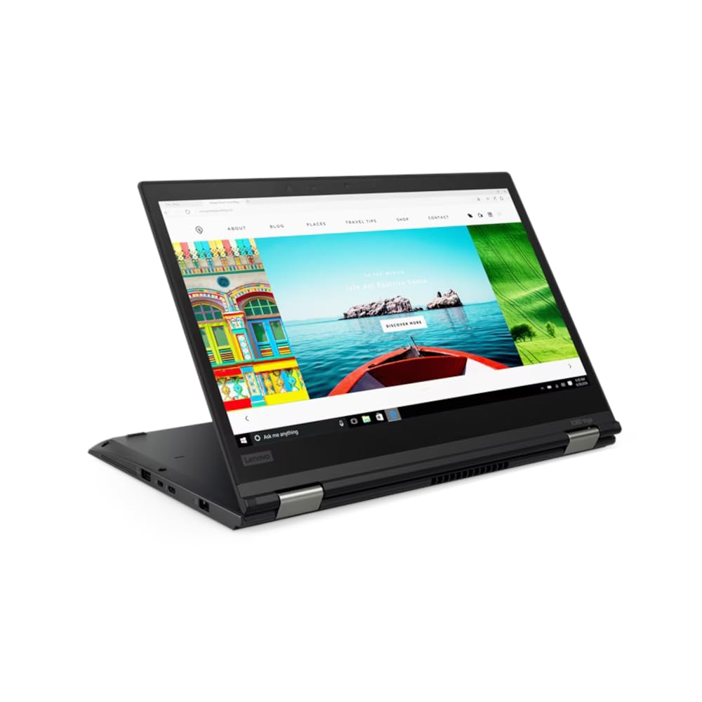 Lenovo ThinkPad Yoga X380 da 13,3