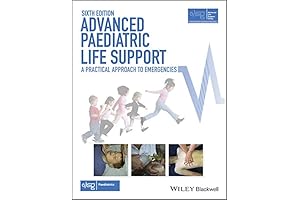 Advanced Paediatric Life Support: A Practical Approach to Emergencies for Pals Provider