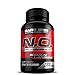 Nitric Oxide Supplement - Nitric Oxide Booster 1300mg - L Arginine & L Citrulline for Muscle Building, Vascularity, Pumps, Energy, Heart Health - Increase Blood Flow NO Booster Pre - 120 Capsules