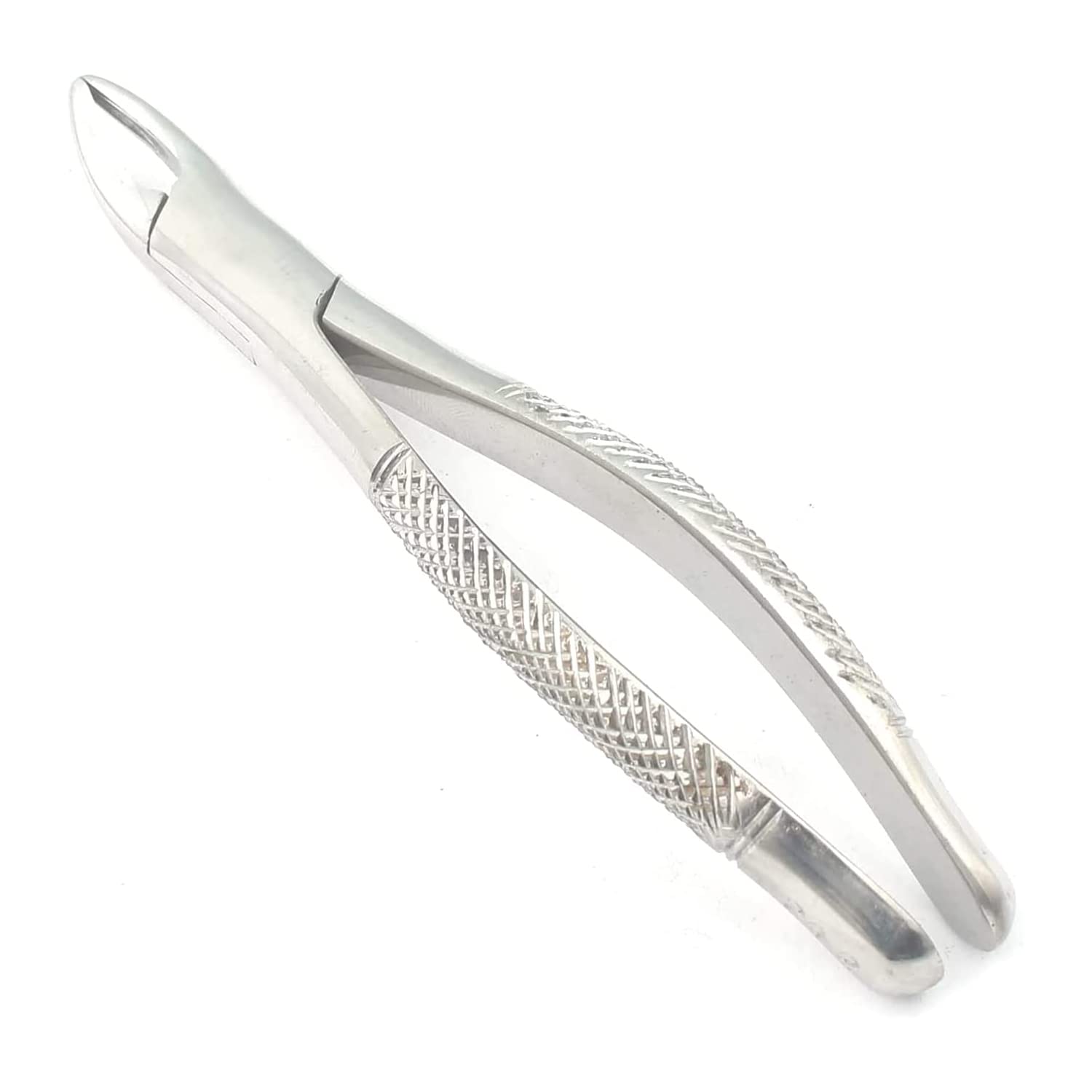 LAJA IMPORTS Dental Forceps #150 for Upper INCISORS, CUSPIDS BICUSPIDS, Roots