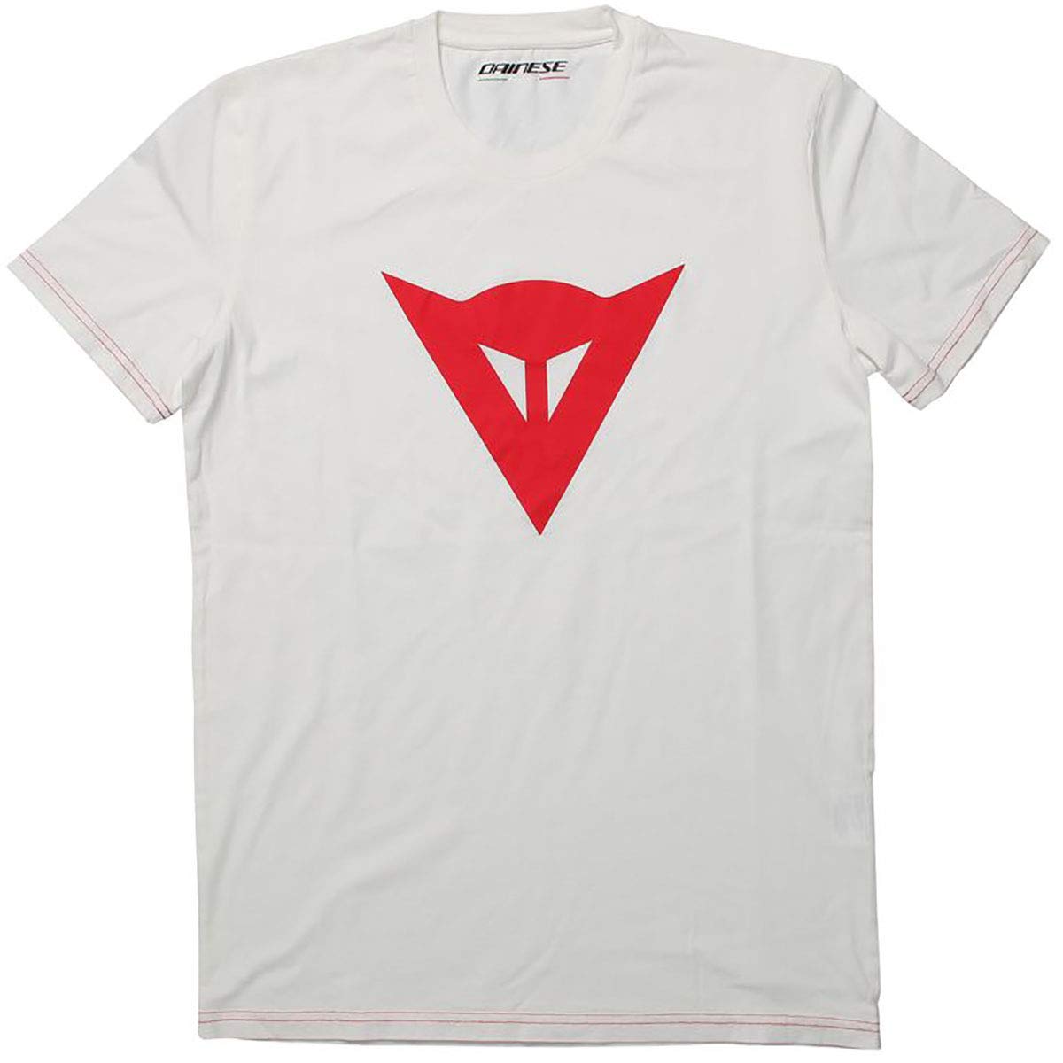 DaineseSpeed Demon T-shirt Short sleeve T-shirt, 100% Cotton Man