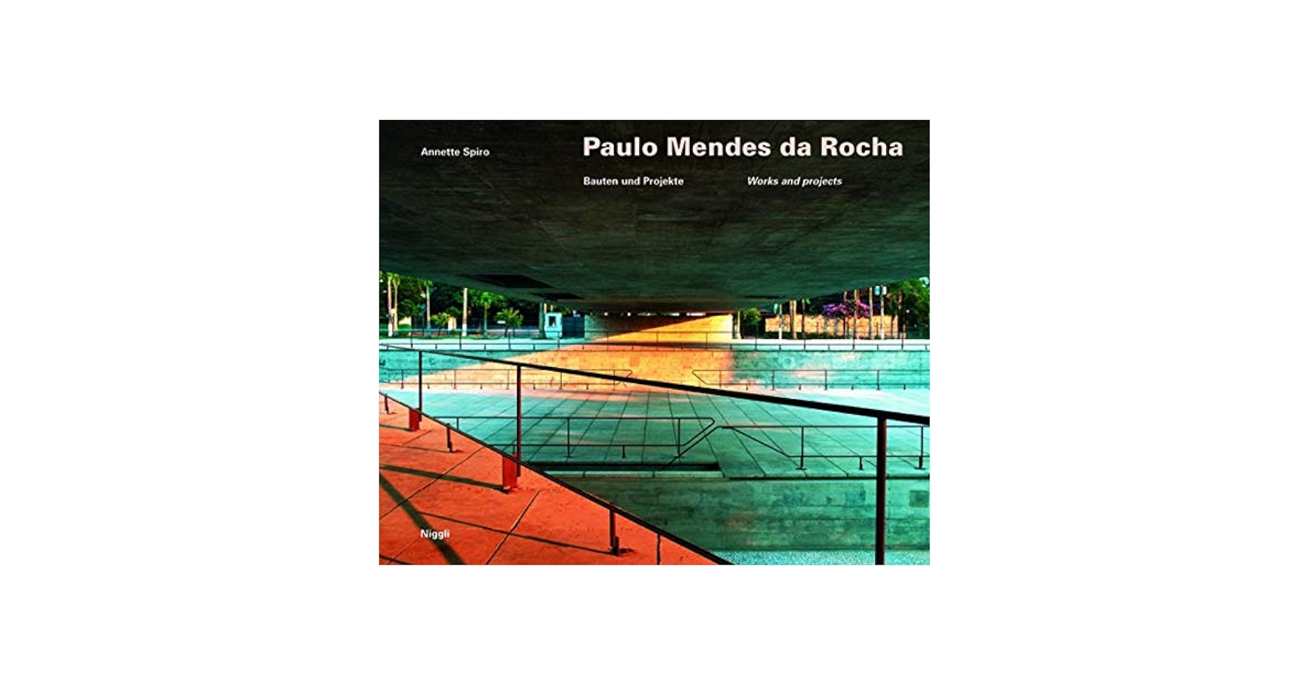 アート・デザイン・音楽 Paulo Mendes da Rocha Complete Works Amazon.com: Paulo Mendes da Rocha: Complete Works
