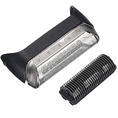 Rasiererfolie Scherköpfe Foil Shaver Rasierergrill für 10B/20B Series 1 190 180 170
