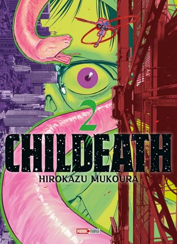 Childeath — Tome 2