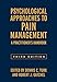 Psychological Approaches to Pain Management, Third Edition: A Practitioner's Handbook