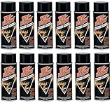 Tri-Flow TF20027 Industrial Lubricant, 12 oz Aerosol Can (Case of 12)