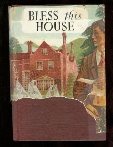 Bless This House 0892440481 Book Cover