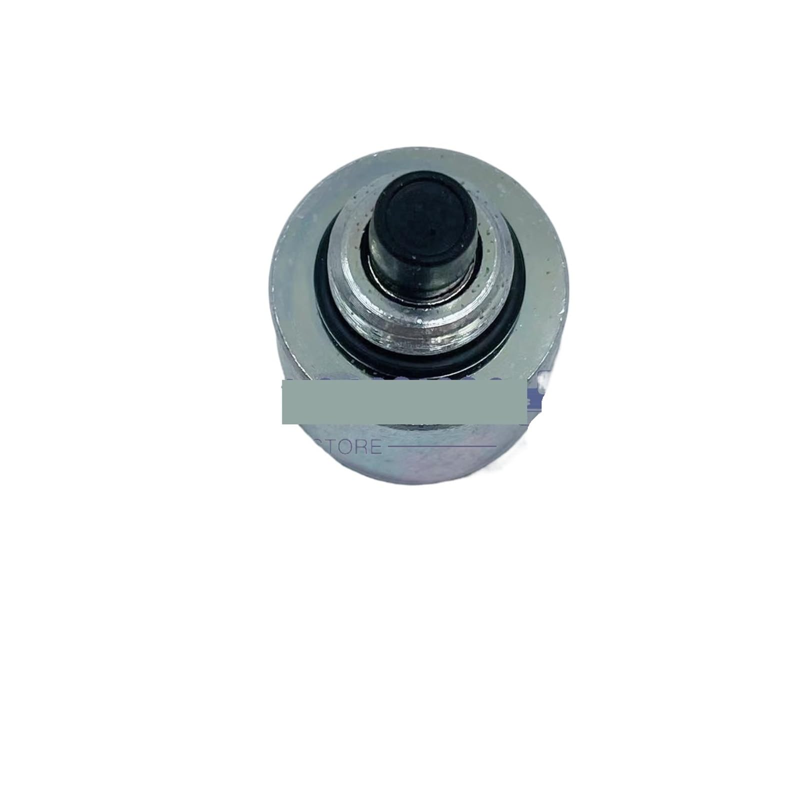 Électrovanne 12V 176-6219 hydraulique pour tractopelle Caterpillar 420F