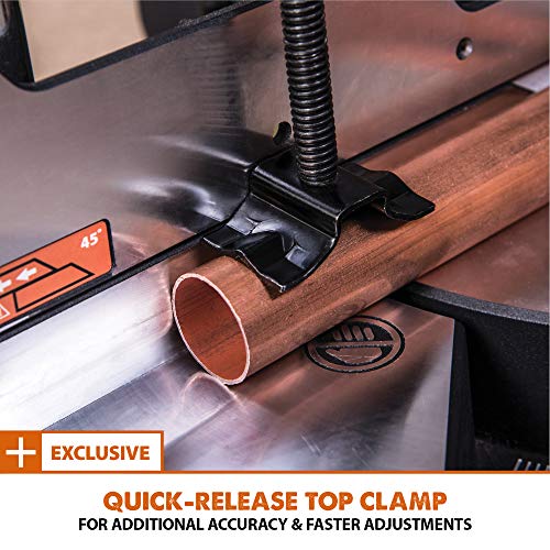 Evolution Power Tools R255SMS+ 10