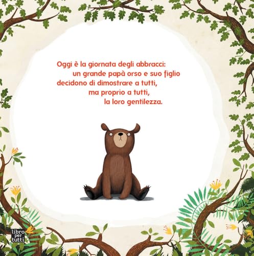 Chi Vuole Un Abbraccio? - 2