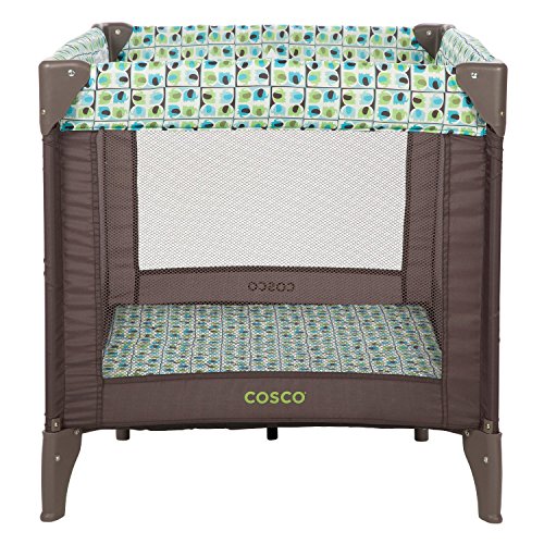 cosco pack n play