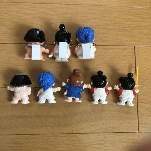 Amazon | 桃太郎伝説 フィギュア 桃太郎電鉄 | フィギュア・ドール 通販