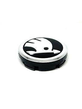 OGL Quality Wheel Cap/Wheel Hub Cap for Skoda All New Model Fabia/Laura/Yeti/Octavia/Superb/Rapid 1Pc 56MM 5JA 601 151A