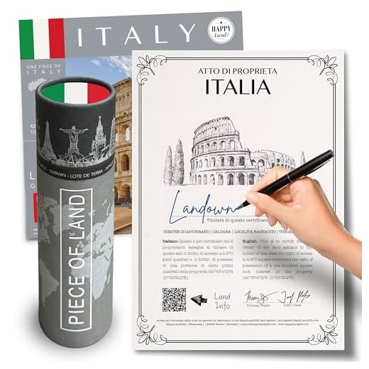 Unique Italian Gifts for All Occasions