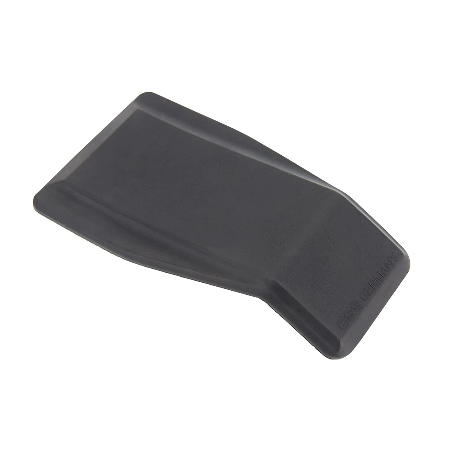 Autocollants réservoir carburant moto pour stopper les impacts